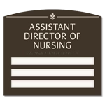 3 Slot Suite/Dept. ID