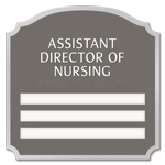 3 Slot Suite/Dept. ID