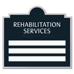 3 Slot Suite/Dept. ID