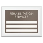 3 Slot Suite/Dept. ID