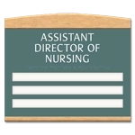 3 Slot Suite/Dept. ID