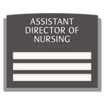 3 Slot Suite/Dept. ID