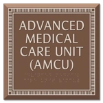 4-Line Common Room Sign