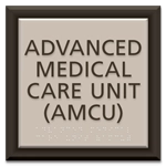 4-Line Common Room Sign