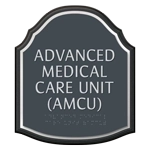 4-Line Common Room Sign