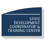 4-Line Common Room Sign