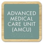 4-Line Common Room Sign