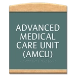 4-Line Common Room Sign