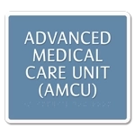 4-Line Common Room Sign