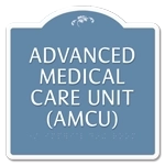 4-Line Common Room Sign