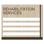 4 Slot Suite/Dept. ID