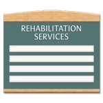 4 Slot Suite/Dept. ID