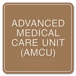 5-Line Common Room Sign