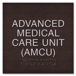 5-Line Common Room Sign