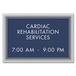 5-Line Common Room Sign