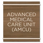 5-Line Common Room Sign