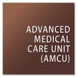 5-Line Common Room Sign