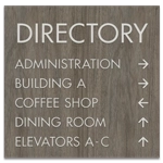 5-Line Directory