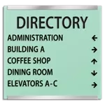 5-Line Directory