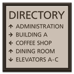 5-Line Directory