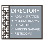 5-Line Directory