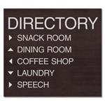 5 Line Directory