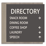 5-Line Directory