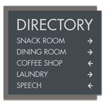 5-Line Directory