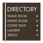 5-Line Directory