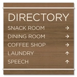 5-Line Directory
