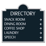 5-Line Directory  - Subsurface
