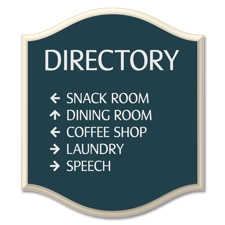 5-Line Directory - Subsurface