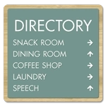 5-Line Directory