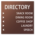 5-Line Directory