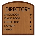 5-Line Directory