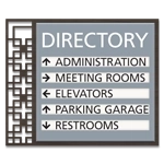 5-Line Directory w/ Inserts