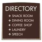 5-Line Directory