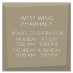 7-Line Informational Sign