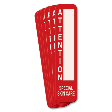 Attention Special Skin Care - 6 Pack