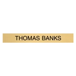 Essential Additional Nameplate