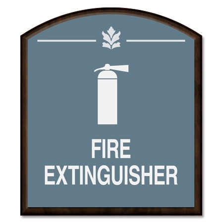Fire Extinguisher