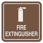 Fire Extinguisher