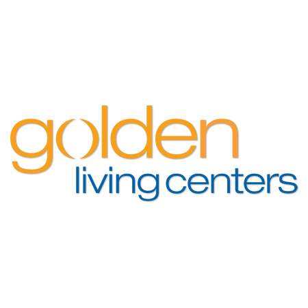 Golden Living Dimensional Letters - Large