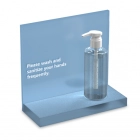 Hand Sanitizer Holder