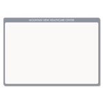 Large Dry Erase Board - 25" x 36"