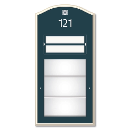 Memory Care Shadow Display - 1.5
