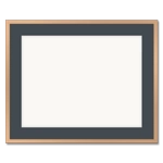 Message / Evac Holder for 8.5" x 11" Paper