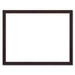 Message/Evac Holder for 8.5" x 11" Paper