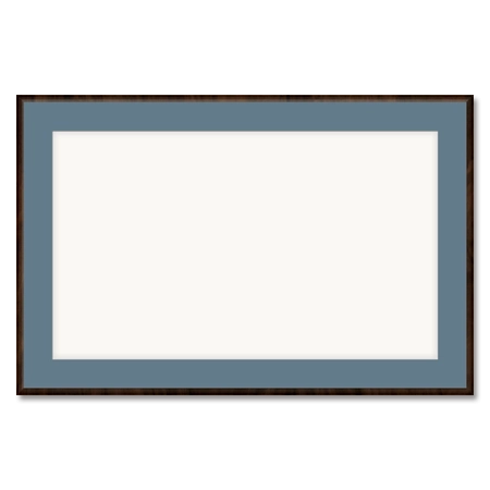 Message / Evac Holder for 8.5" x 14" Paper