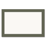 Message / Evac Holder for 8.5" x 14" Paper